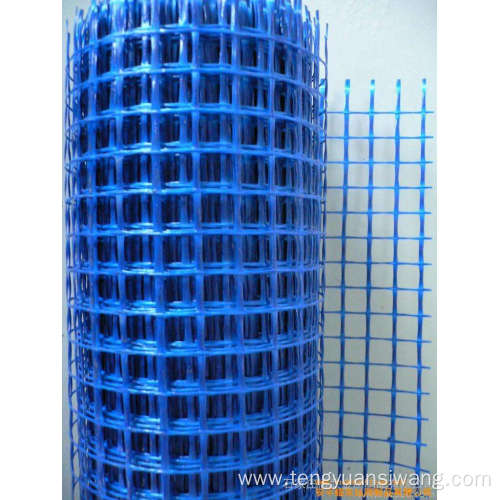 Glass fiber mesh cloth